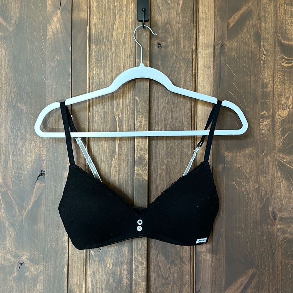 Aeropostale Cotton Bra